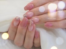 ネクストネイル(NEXT NAIL)