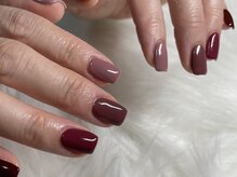 ネイルズリッツ(Nails lit.)/ワンカラー