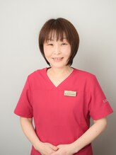 ビソク(VISOK)&nbsp;蔭西 訓子