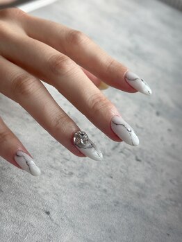 【フリーアート/大理石】