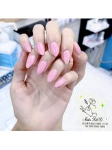 ネイルディーアンドディー(Nails D&D)/