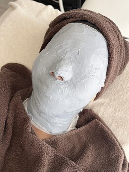 毛穴ケアをしたい