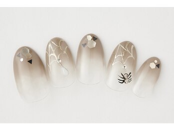 アトリエプラスエヌ(Atelier+N)/【アートコース】ハロウィン