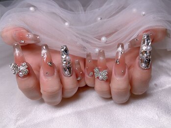 スノーネイルサロン 新宿店(Snow nail salon)/