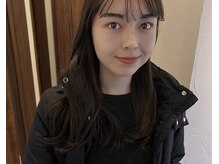 カリスティ(Kallisti)/ラッシュリフト×ブロウリフト