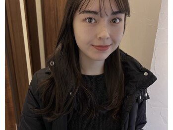 カリスティ(Kallisti)/ラッシュリフト×ブロウリフト