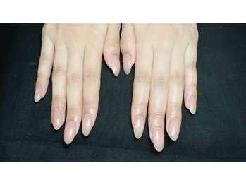 ナンシーネイル(Nancy nail)/シア ワンカラー