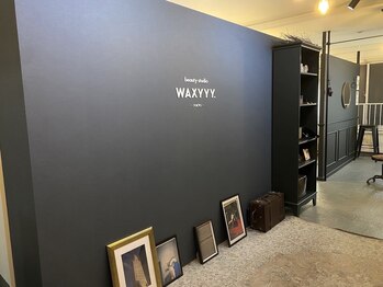 ワクシー 麻布十番店(WAXYYY.)/麻布十番駅 徒歩10秒