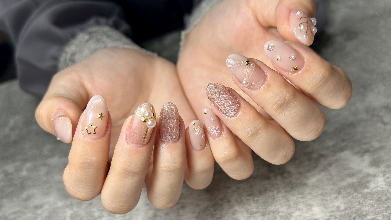 ダリア(DAHLIA)｜ホットペッパービューティー