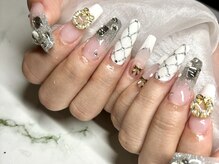 レイネ(Reine)の雰囲気（お客様の雰囲気にあったネイルを♪）