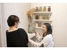 無料カウンセリング・店舗案内 無料（30分）
