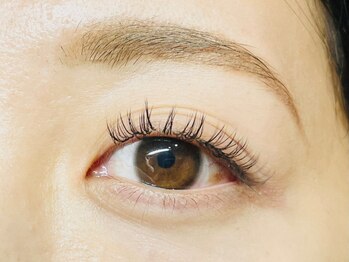 ラポール(Rapport)の写真/＼＼大人気／／高持続バインドロック！カラーエクステに変更も◎