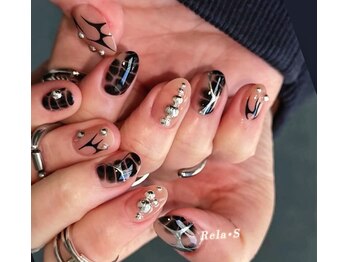 リラエス(Rela S)/