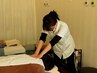 【デスクワークの方におすすめ】(全身ボディケア60分+ヘッド30分)90分6000円