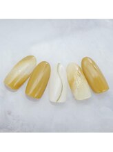 はあとねいる 岡崎駅前店/ハンド13