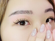 ザ ビー 岡崎店(the B)/眉毛ワックス