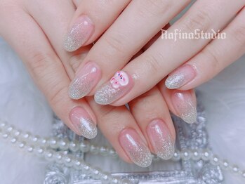 ラフィーナ 新宿 代々木店(RAFINA)/