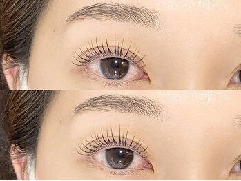 シピ ラメゾン 柏(Chipie La Maison)/アイブロウ&パリ♪