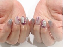 geNe 'n GRUS(ジーン アンド グルス)/トレンドアートコース