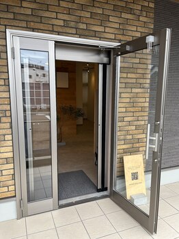 クロス 知立店(cross)/新築でおしゃれな店内です♪