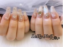 レヒネイル(LeHy nail)/ワンホンネイル