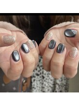 ネイルサロン エーナイン 旭川春光店/