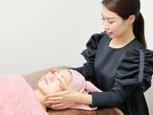 ビューティーサロン プティ(beauty salon petite)の雰囲気（毛穴洗浄/小顔/ニキビケア/耳つぼジュエリしみケア/大曽根/黒川）