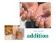 アディション(Addition)の写真