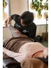 【回数券をお持ちのお客様はこちら】ストレッチ