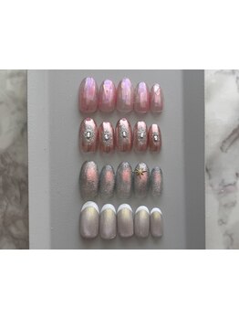 アートの種類が豊富