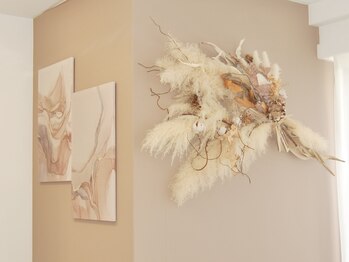 ライム 心斎橋(LIME)/ ハーブピーリング｜毛穴/ニキビ