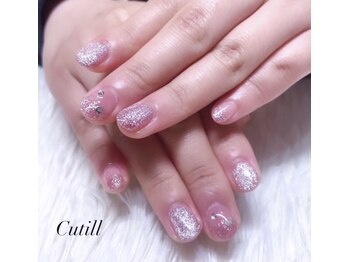 フィールエーキュティル レキシントンプラザ店(feel.a cutill)