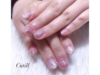 フィールエーキュティル レキシントンプラザ店(feel.a cutill)の写真