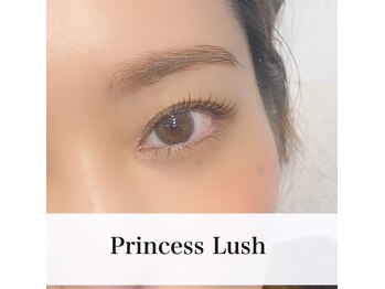 プリンセスルーム(Princess Room)/プリンセスラッシュ