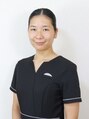 ジーサララ 用賀店(G.Sarara) 清野 美和子