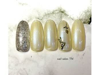 ティーエヌ 西荻窪駅前店/シンプルデザイン定額