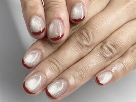 ベースありフレンチ