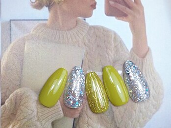 ニコ(nico)/11月シンプル