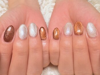 ワンカラーorマグネット　￥6600