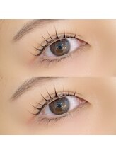 スペス バイ レブラン アイ(spes by r'eblanc)/まつ毛パーマ