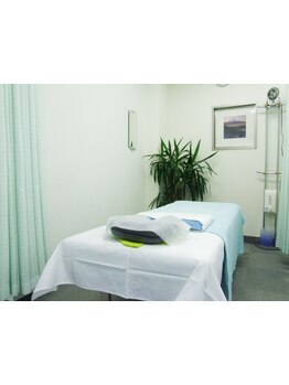 スゴ腕の施術者がいるサロン