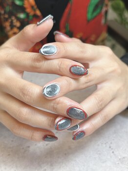 透灯(TOUTOU)/持ち込み10本アート