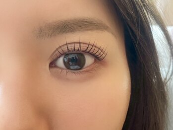 リッシュ 阿佐ヶ谷(Rishu)/ノーグルーダメージレスパーマ