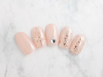 スタジオ グルーブ(Studio Groove)/〈全員〉ハンド定額デザインB