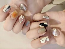 ミューズネイル(muse nail)/