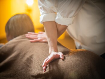 ザ コンディショニング(THE CONDITIONING)/全身歪み矯正