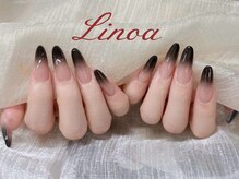 リノア 池袋(Linoa)/カラーグラデーション