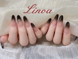 カラーグラデーション