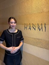 韓美 表参道店(HANMI) 山口 /指名550円