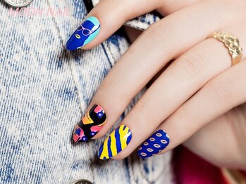 イフ ビューティーサロン(IF)/